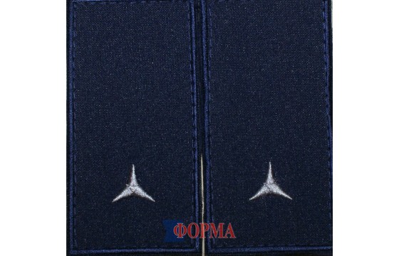 Погони ДСНС "липучка" сержант