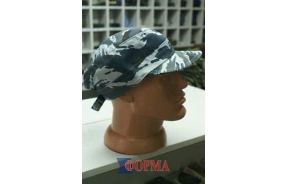 Кепка кмф 