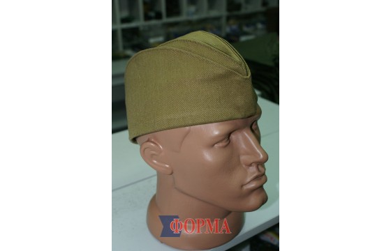 Пілотка солдатська