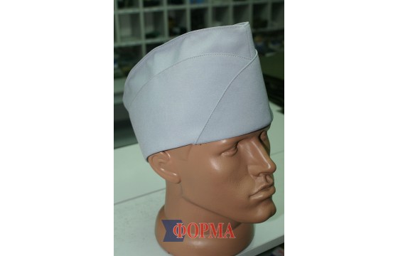Пілотка сіра
