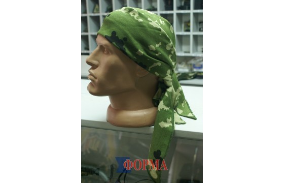 Бандана 004
