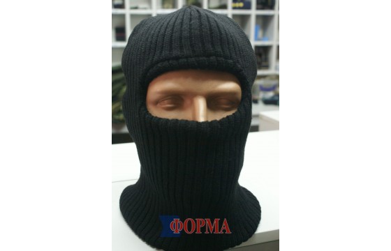 Підшоломник зимовий чорний