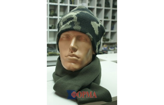 Шарф (полин)