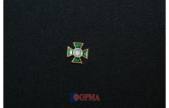 Франчик Прикордонна служба України