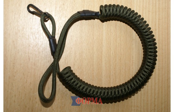 Страховий ремінець для пістолета