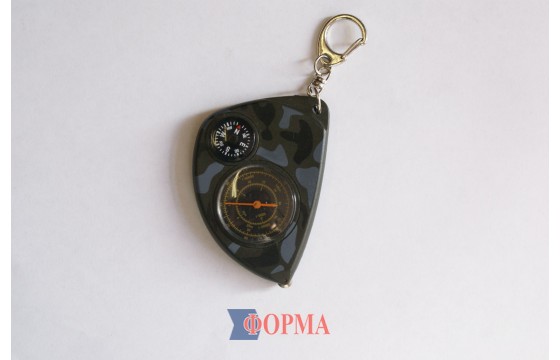 Курвіметр