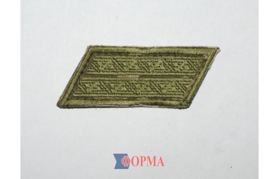Курсування ЗСУ 2-й курс