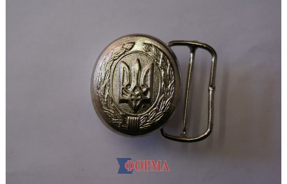 Пряжка ремінна