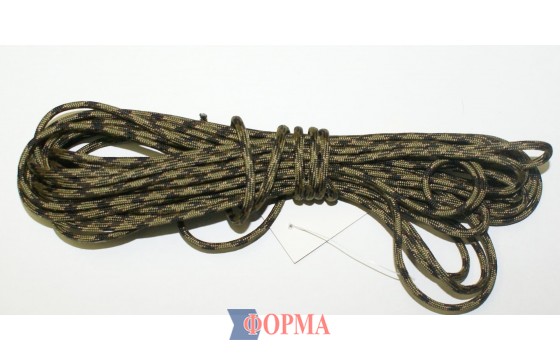 Мотузка паракорд (хакі)